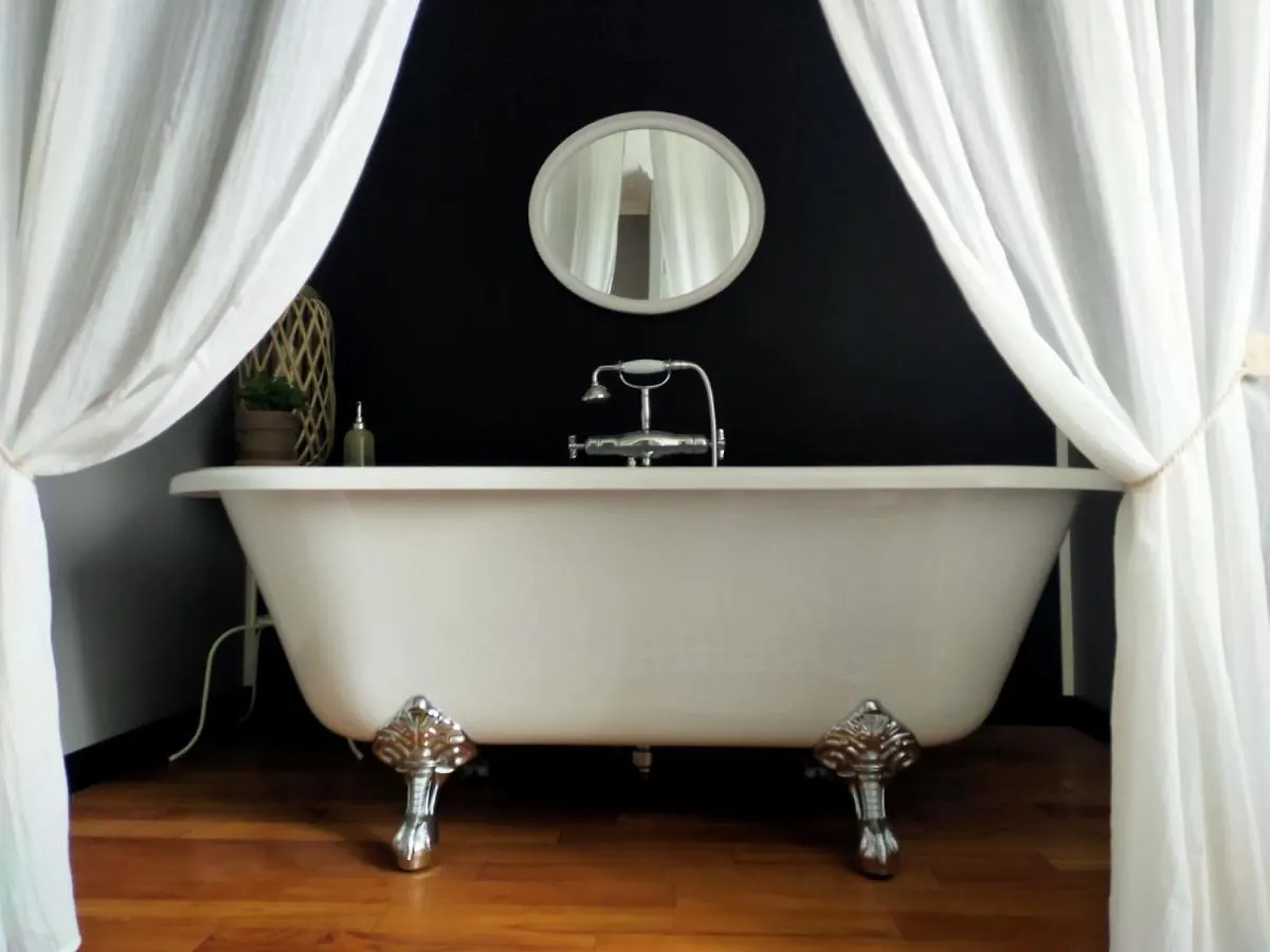 Guest house La Belle Epoque Hotel Kerlaz